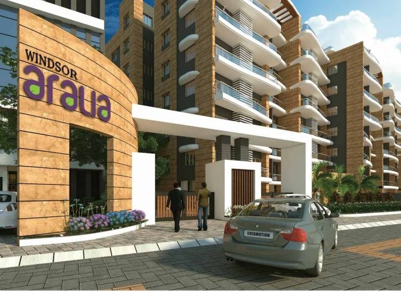 Windsor Aralia - Kolar Road - Bhopal Image