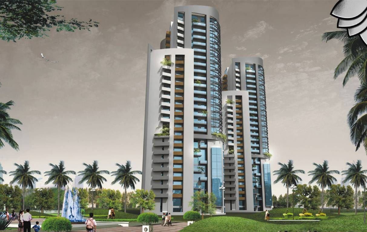 3C Lotus 300 - Sector 107 - Noida Image