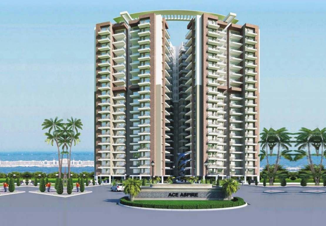 Ace Aspire - Sector 16 - Greater Noida Image