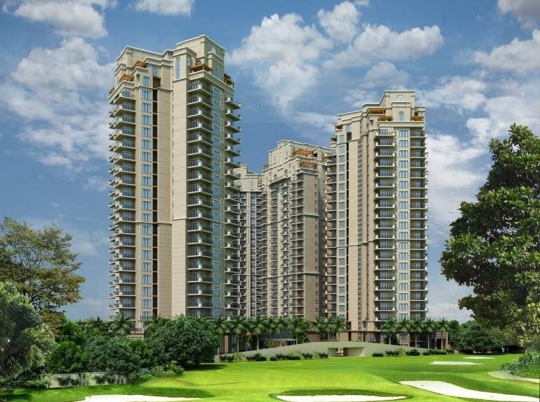 Ace Golfshire - Sector 150 - Noida Image