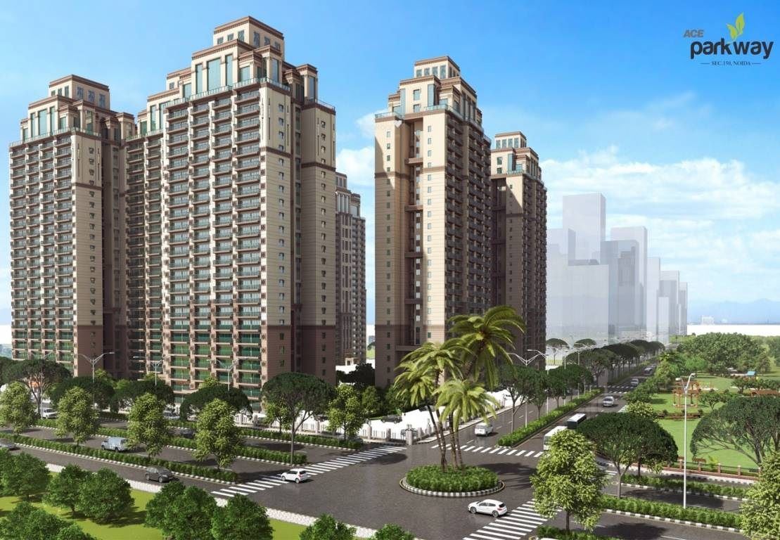 Ace Parkway - Sector 150 - Noida Image