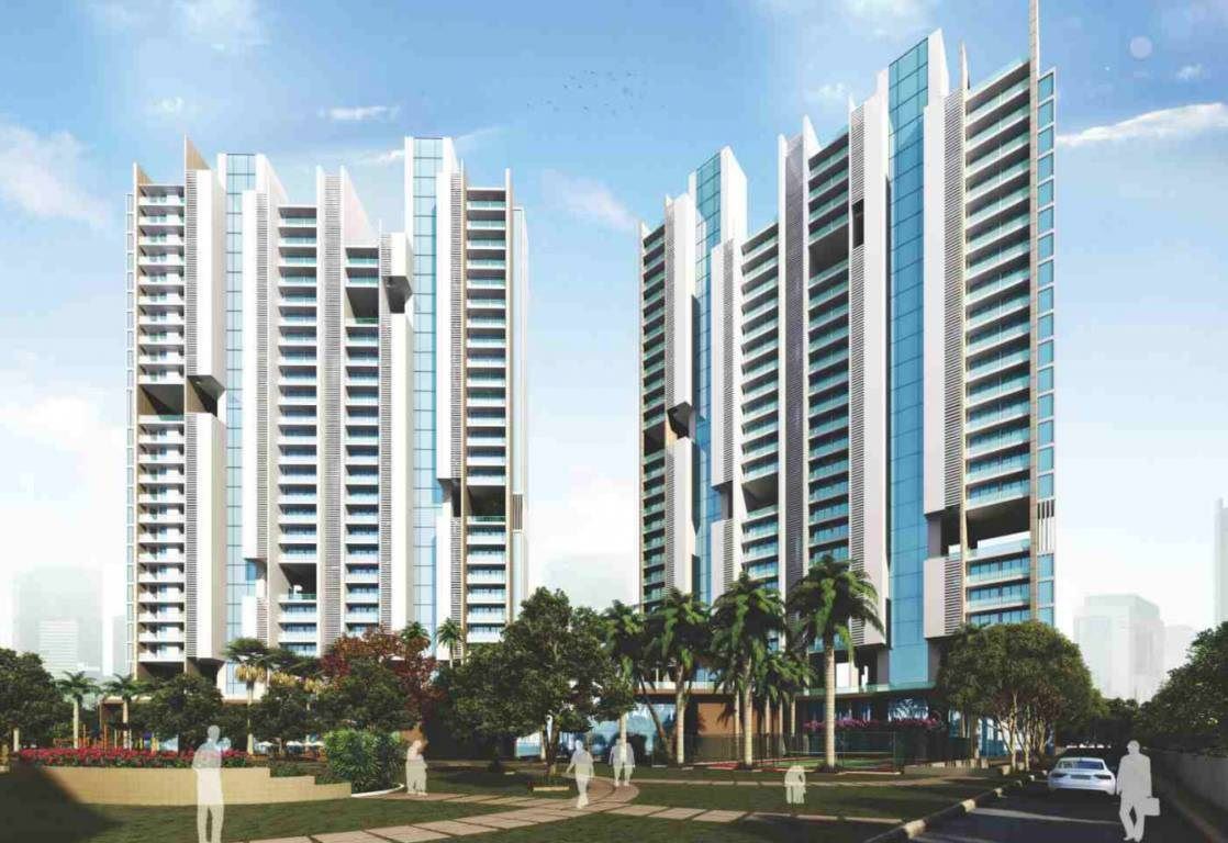 Ambience Tiverton - Sector 50 - Noida Image