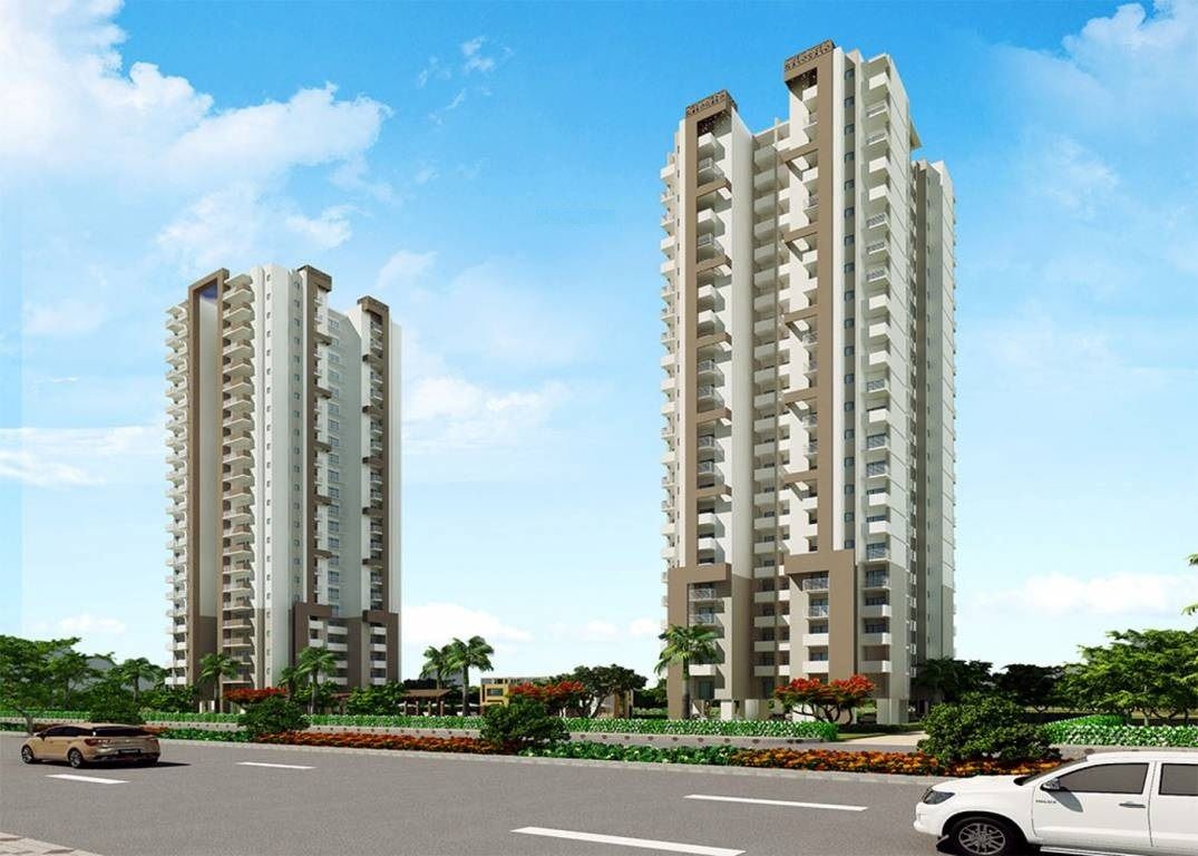 Amrapali Apex Court - Sector 10 - Greater Noida Image