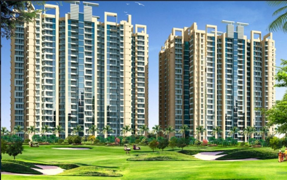 Amrapali Kingswood - Sector 4 - Greater Noida Image