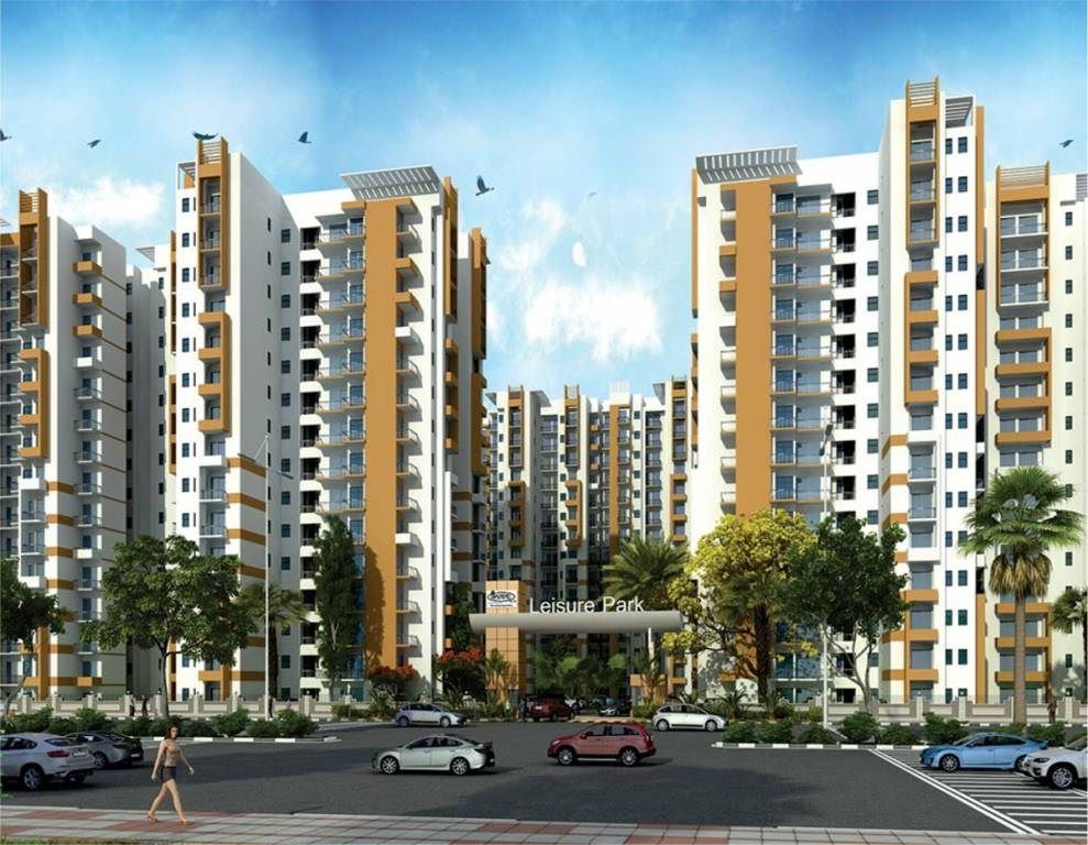 Amrapali Leisure Park - Noida Extension - Greater Noida Image