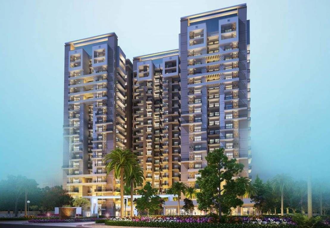 Arihant Arihant Ambar - Phase 2 - Greater Noida Image