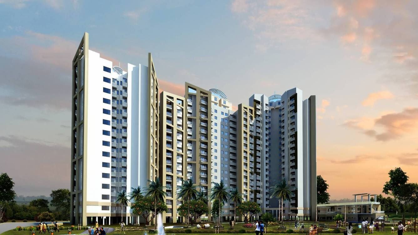 Elegant Splendour - Noida Extension - Greater Noida Image