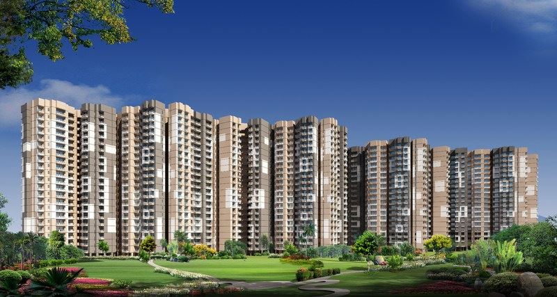 Exotica Dreamville - Sector 16C - Greater Noida Image