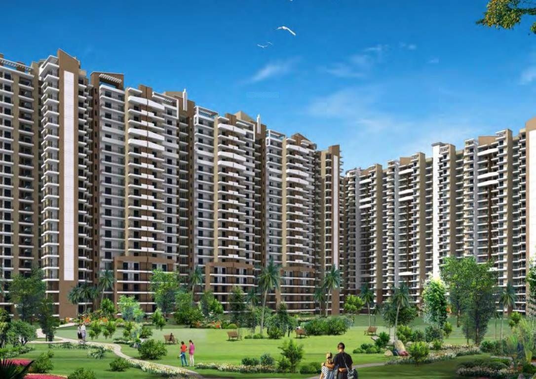 Fusion Homes - Noida Extension - Greater Noida Image