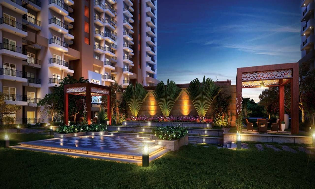 Gulshan Bellina - Sector 16 - Greater Noida Image