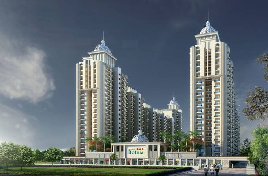 Gulshan Botnia - Sector 144 - Noida Image