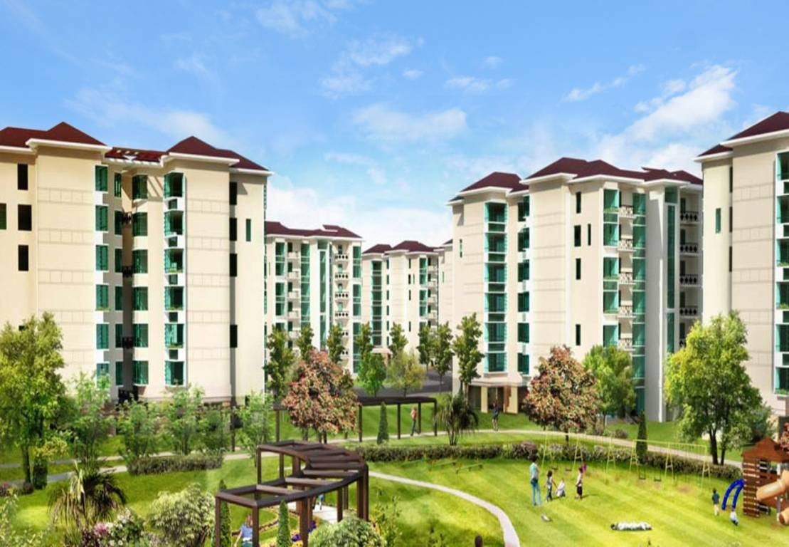 Jaypee Kassia - Sector 25 - Greater Noida Image