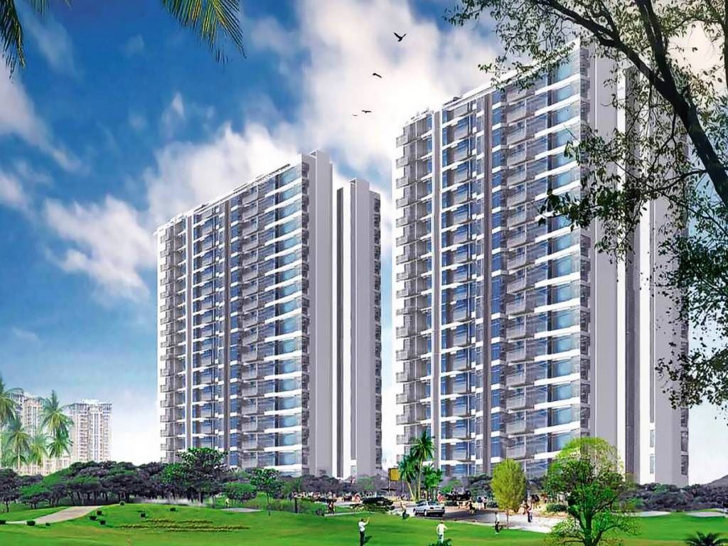 Jaypee Pavilion Heights - Sector 128 - Noida Image