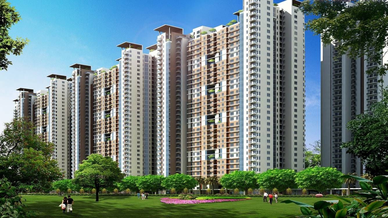 Jaypee The Orchards - Sector 131 - Noida Image