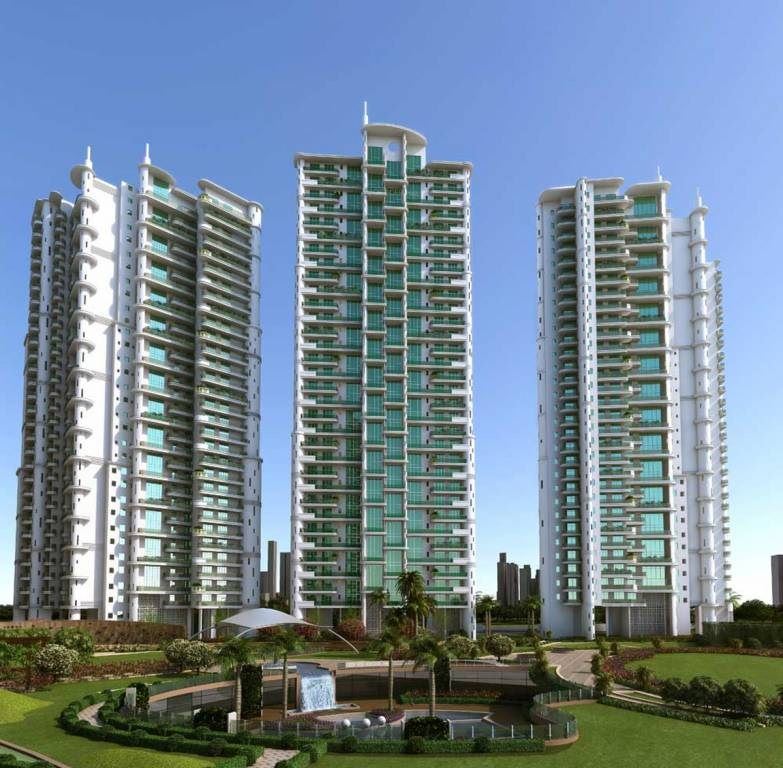 Mahagun Mezzaria - Sector 78 - Noida Image