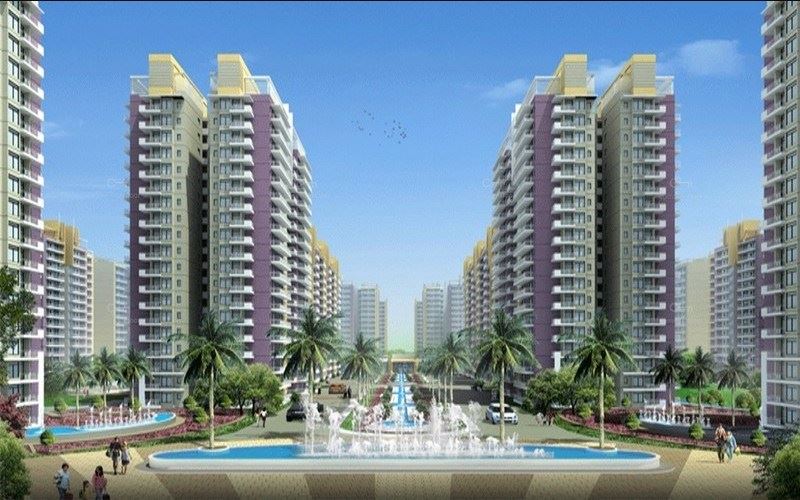 Nirala Aspire - Sector 16 - Greater Noida Image