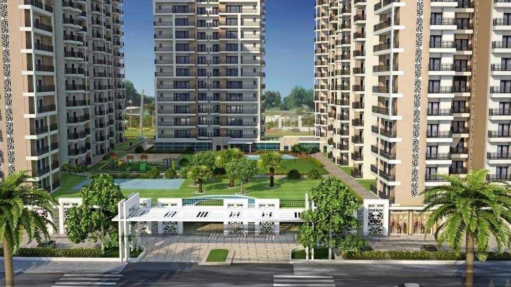 Nirala Estate II - Noida Extension - Greater Noida Image