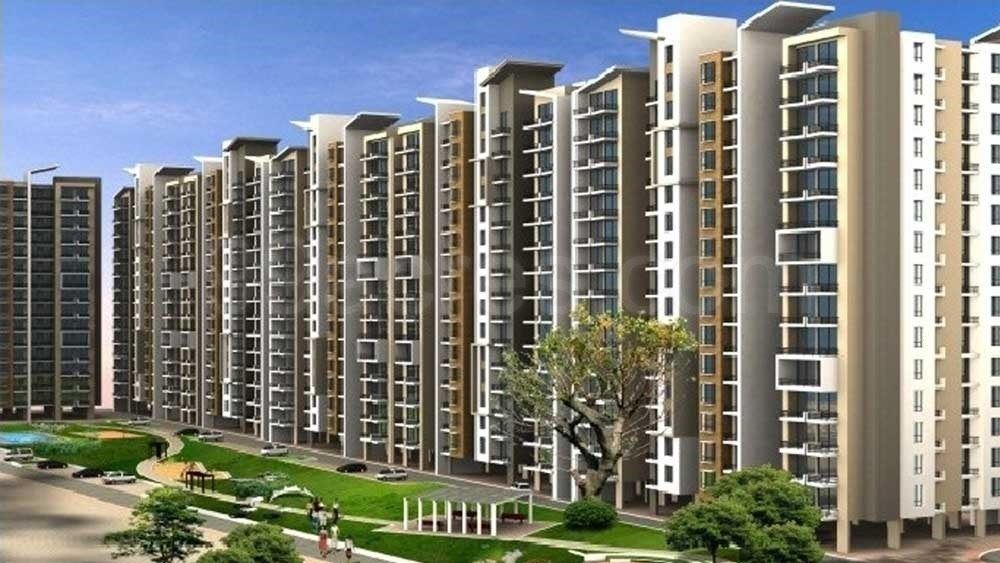 Panchsheel Pinnacle - Sector 16B - Noida Image