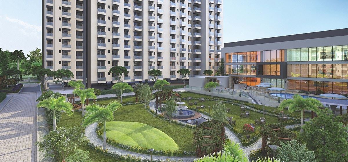 Sikka Kanak Greens - Sector 10 - Greater Noida Image