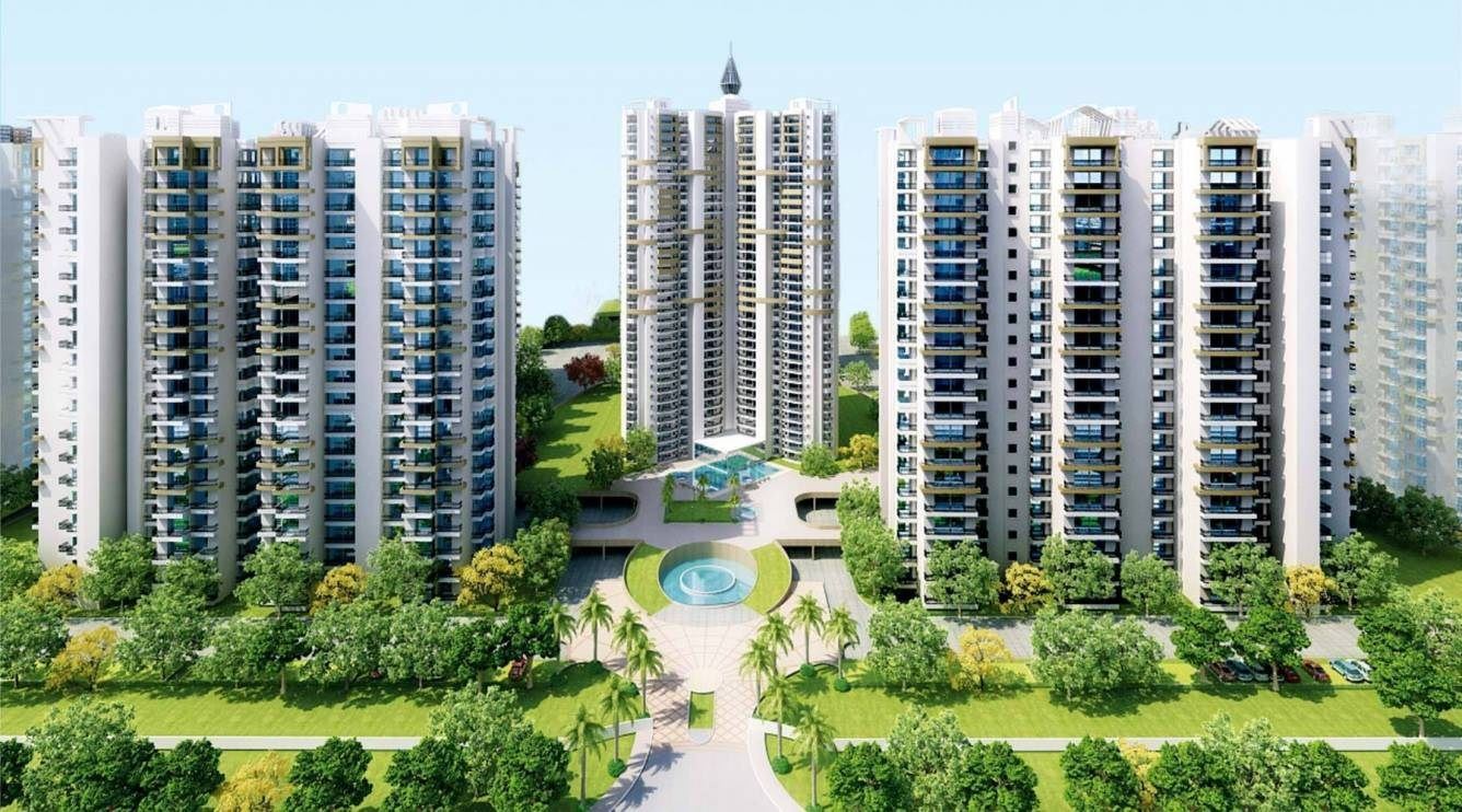 Supertech Albaria - Sector 1 - Greater Noida Image