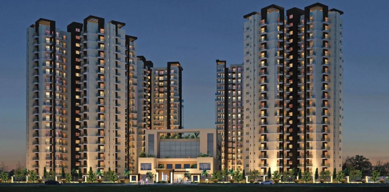 Surya Aastha Greens - Sector 2 - Greater Noida Image