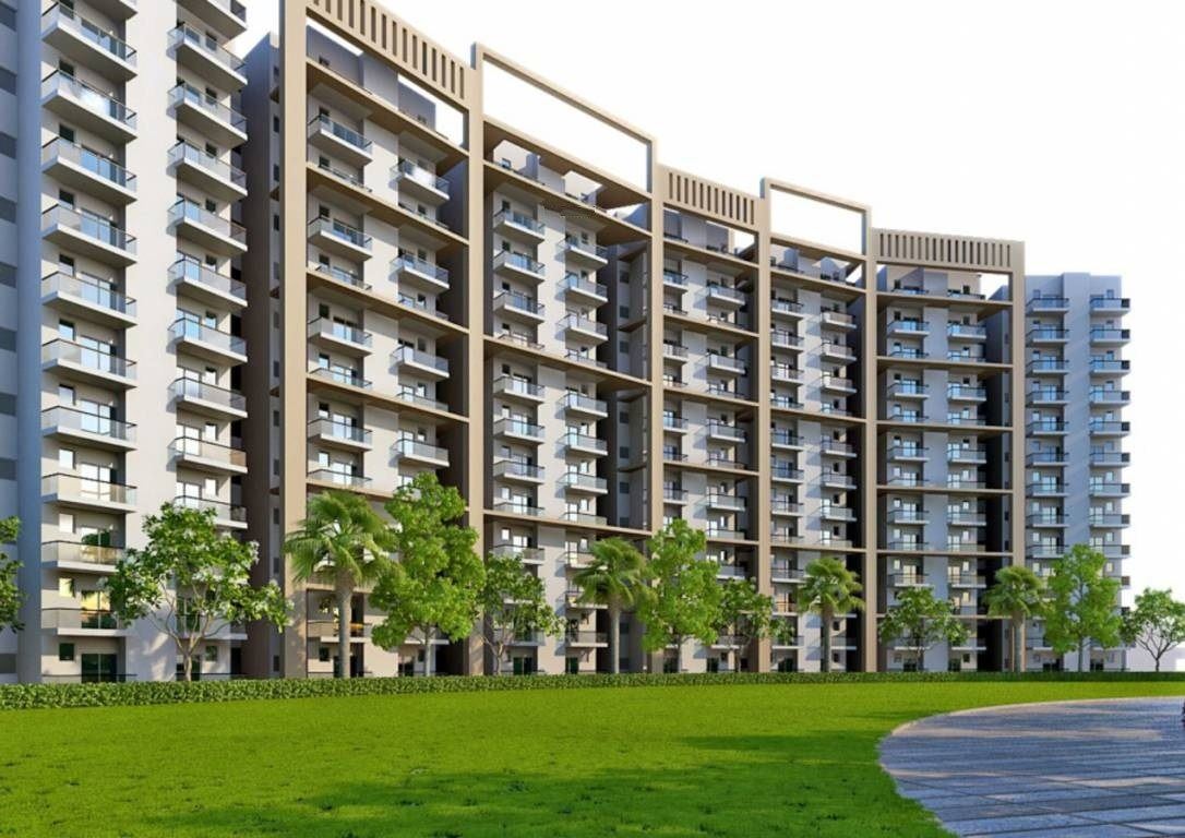 Urbainia Trinity - Noida Extension - Greater Noida Image