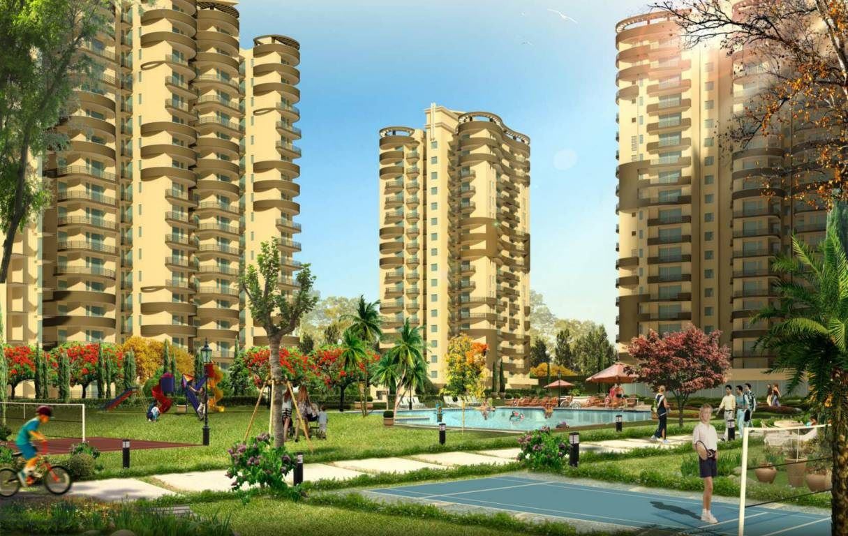 Victory Central - Sector 12 - Greater Noida Image