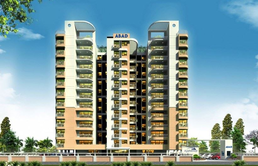 ABAD Knightsbridge - Kadavanthra - Kochi Image