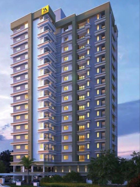 Asset Green - Aluva - Kochi Image