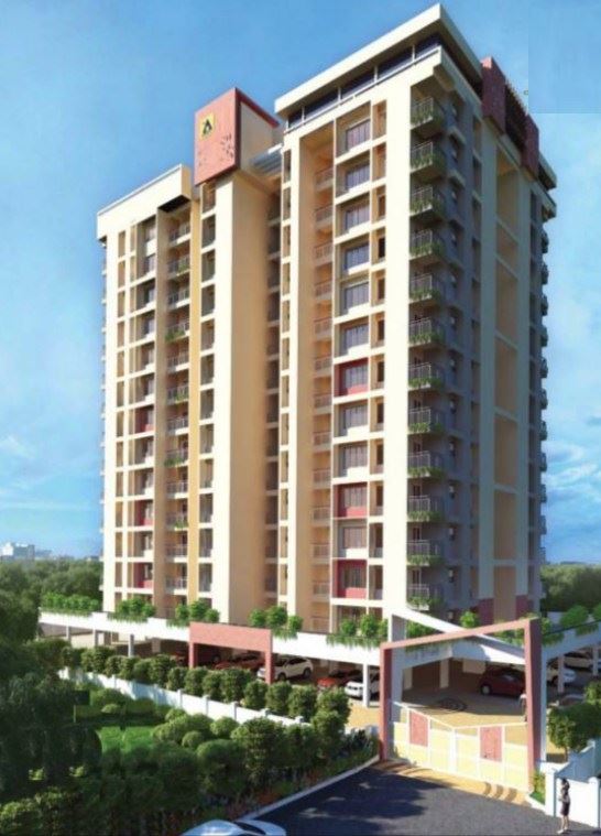 Asset Le Grande - Jawahar Nagar - Kochi Image