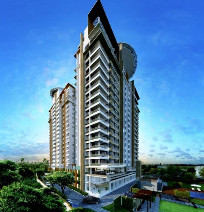 Asten Nautica - Maradu - Kochi Image