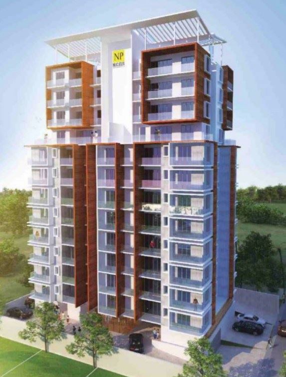 Nucleus Riva - Edappally - Kochi Image