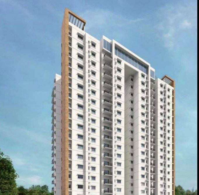 Prestige Panorama - Maradu - Kochi Image