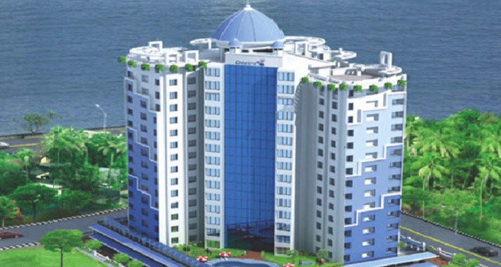 Relcon Dezira - Marine Drive - Kochi Image