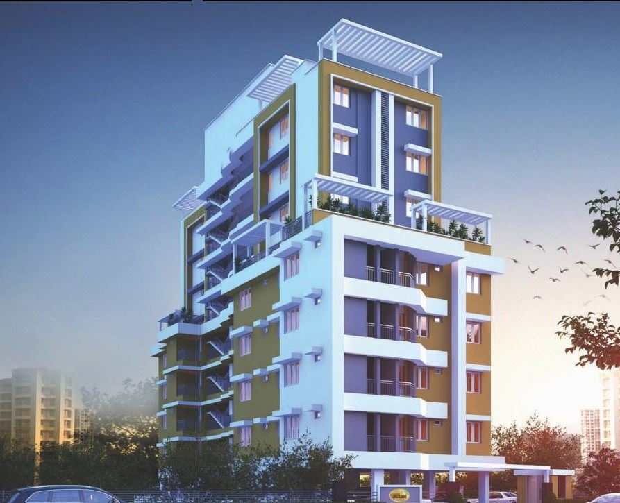 Siddhi Enclave - Maradu - Kochi Image