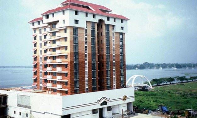 Skyline Triton - Marine Drive - Kochi Image