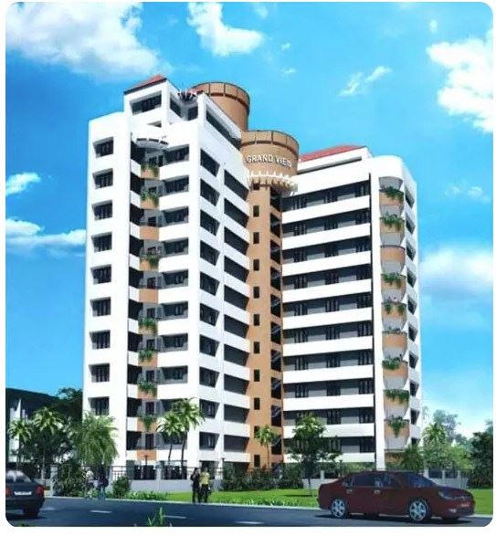 Grand View - Aluva - Kochi Image