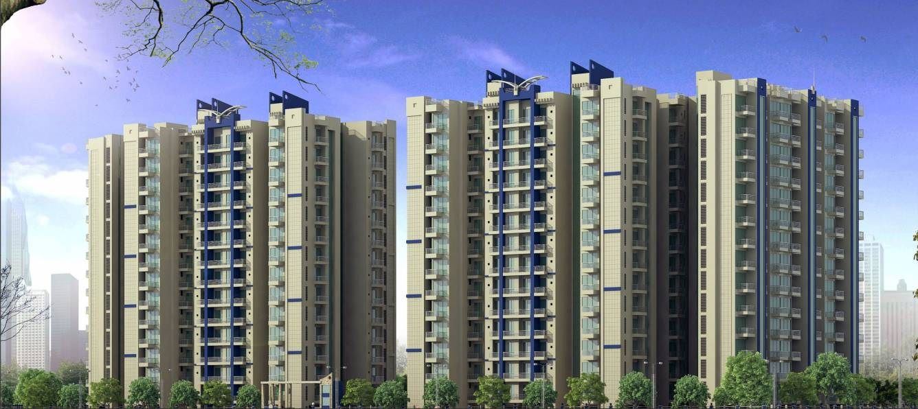 SVP Gulmohar Residency - Indirapuram - Ghaziabad Image