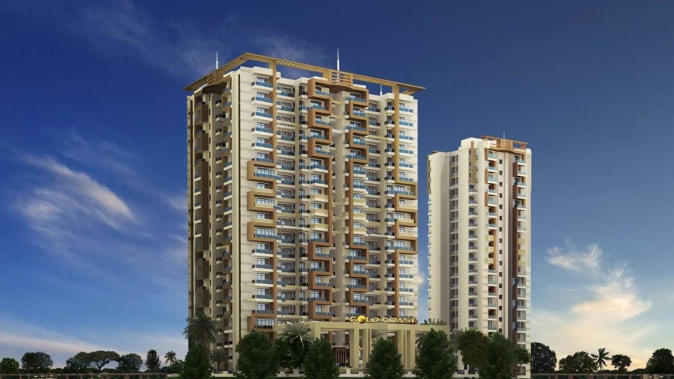 SKB Gold Coast - Crossing Republik - Ghaziabad Image