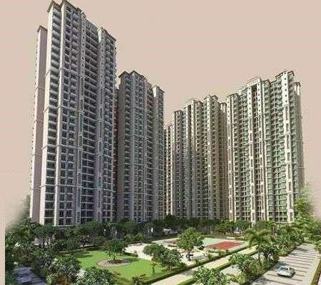 Prateek Grand Camellia - Siddharth Vihar - Ghaziabad Image