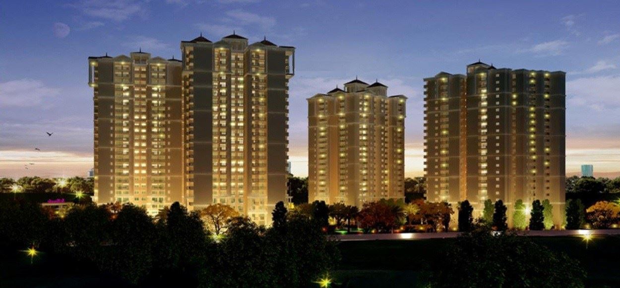 Sarvottam Shree - Indirapuram - Ghaziabad Image