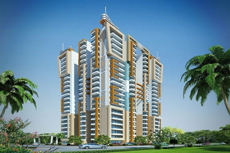 SG Oasis - Vasundhara - Ghaziabad Image