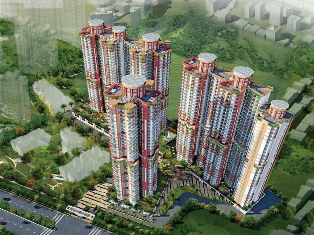 Rishabh Hindon Green Valley - Indirapuram - Ghaziabad Image