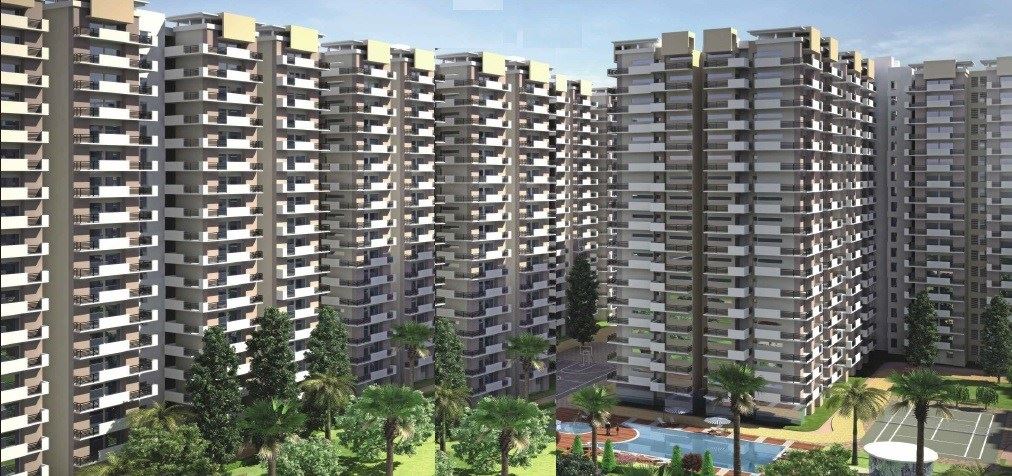 Dwarika Garden City - Raj Nagar Extension - Ghaziabad Image