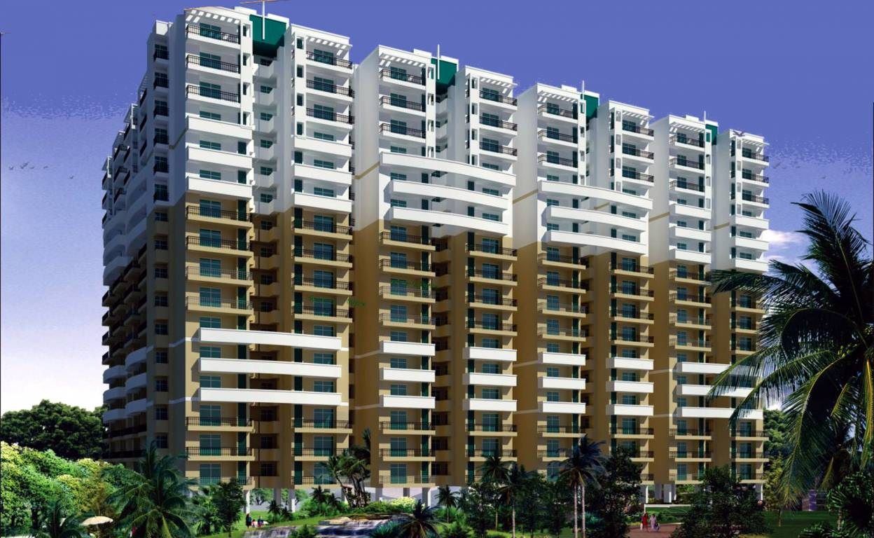 Bankey Aggarwal Heights - Raj Nagar Extension - Ghaziabad Image