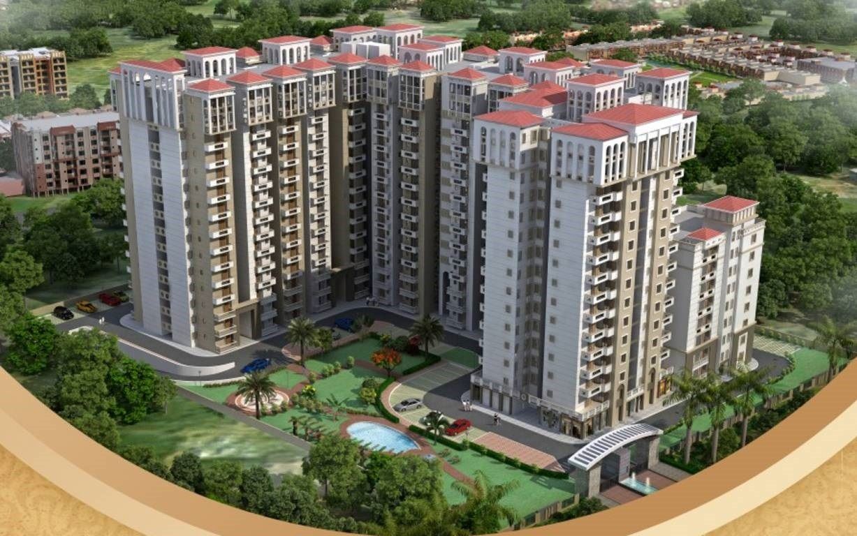 Krishna Enclave - Raj Nagar Extension - Ghaziabad Image