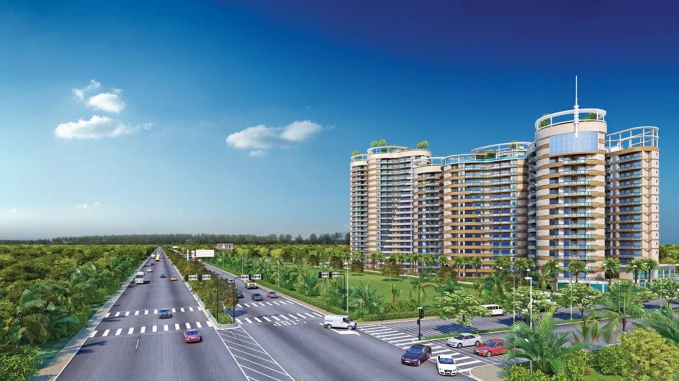 Rise Organic Homes - Lal Kuan - Ghaziabad Image