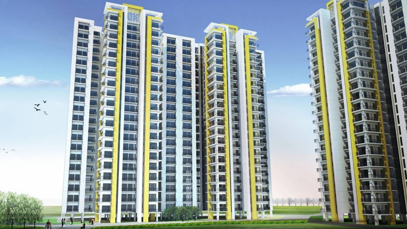 Panchsheel Premium 24 - Lal Kuan - Ghaziabad Image