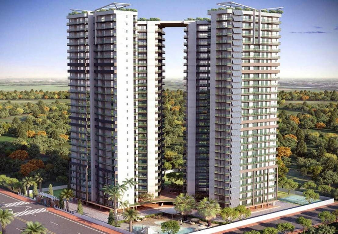 Nandini The Vasundhara Grand - Vasundhara - Ghaziabad Image