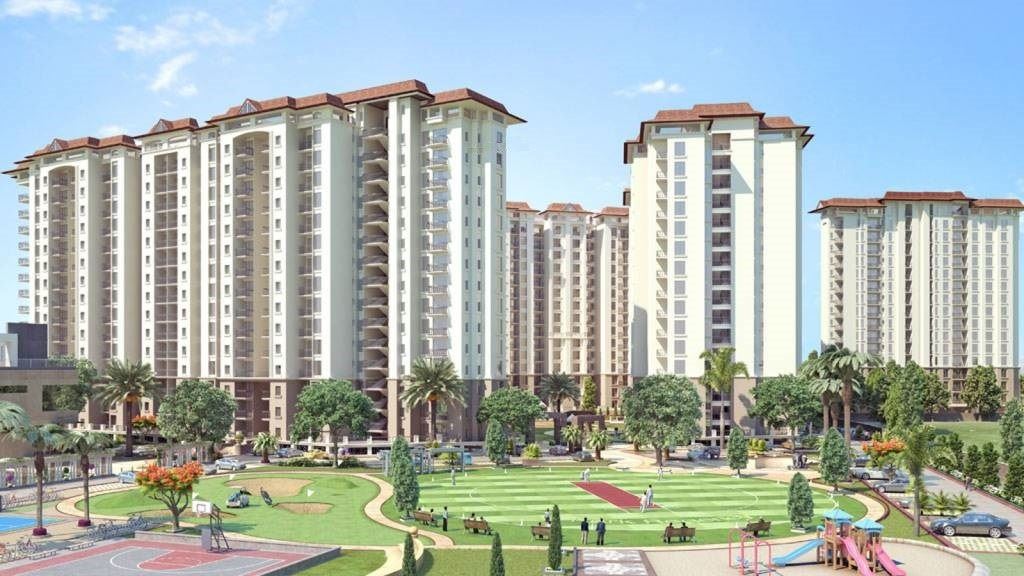 Adarsh Park Regency - Ajmer Road - Jaipur Image